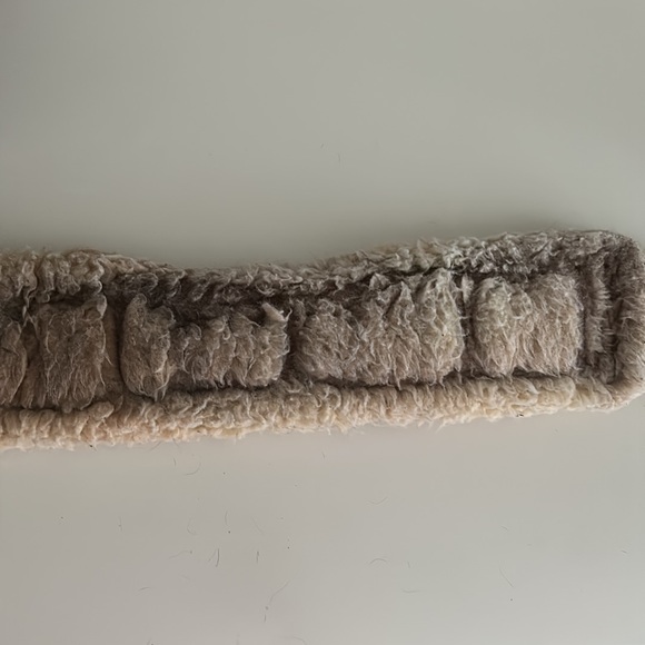 Toklat Contoured Synthetic Girth Size 50 - Picture 11 of 11